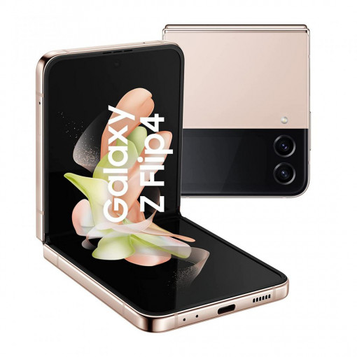 SM Z FLIP4 F721B 5G 6.7" 8G 128G SSIM GD