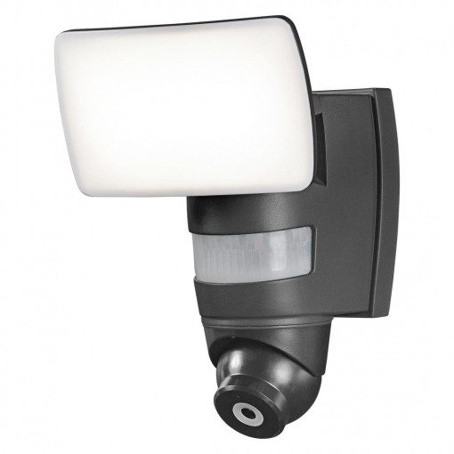 SMART OUTD WIFI FLOOD CAMERA 830 DGLEDV