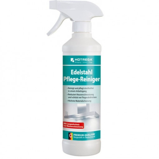Solutie curatare inox, aluminiu, otel Inoxidabil