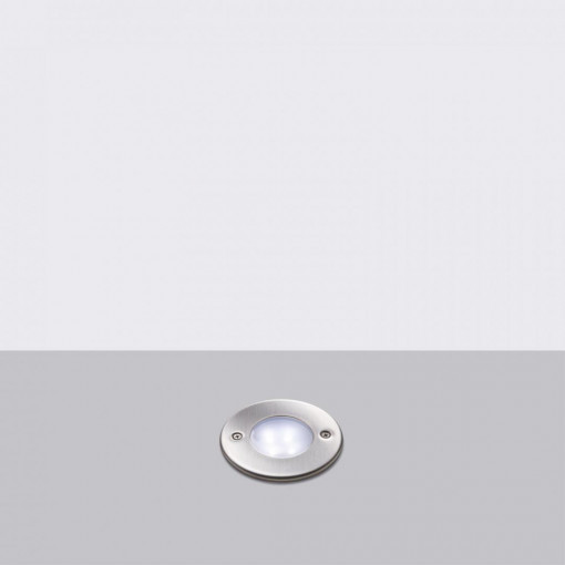 SPOT LED INCASTRABIL PODEA 1.5W 3000K