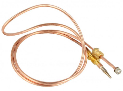 Termocupla cuptor Gorenje L=80cm