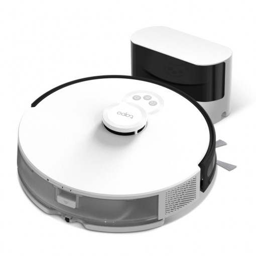 TP LINK ASPIRATOR ROBOT MOP LIDAR RV30