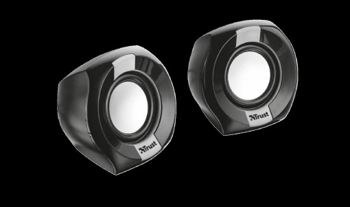 Trust Polo Compact 2.0 Speaker Set