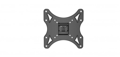 TV MOUNT SERIOUX SRXA-TV23T 17"-42" BK