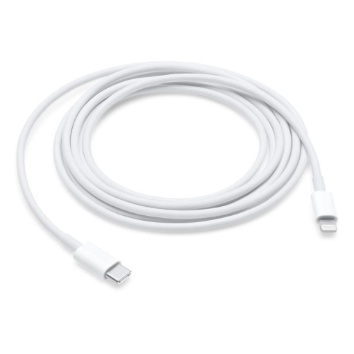 USB-C TO LIGHTNING CABLE (2 M)-ZML