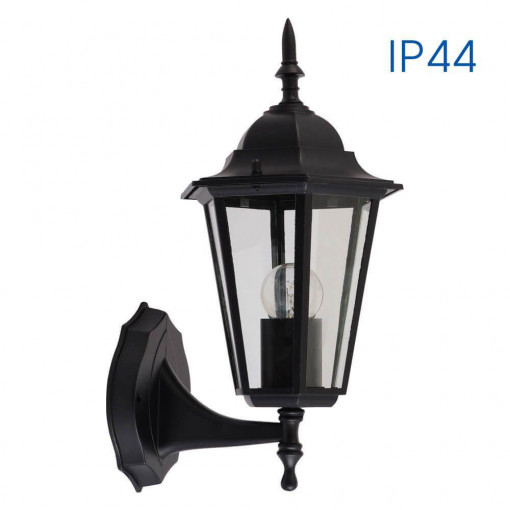 WU001/BK MARIBOR IP44 VIVALUX