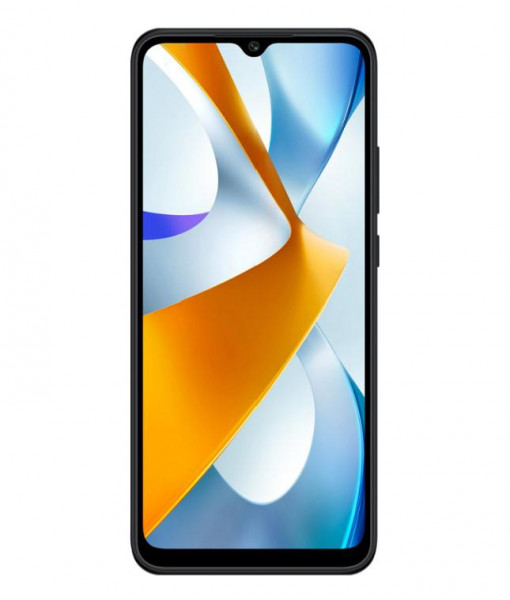 Xiaomi Poco C40 6.71"32GB 32GB DS BK