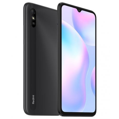 Xiaomi Redmi 9AT 6.53" 2GB 32GB DS GY