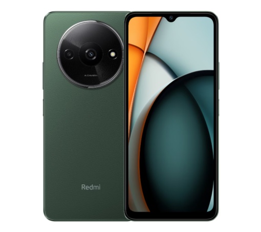Xiaomi Redmi A3 3/64GB DS Green