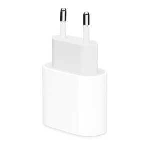 20W USB-C POWER ADAPTER-ZML - Img 1