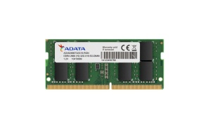 AA SODIMM 16GB 2666Mhz AD4S266616G19-SGN - Img 1