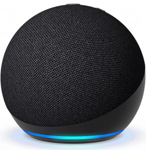 Amazon Echo Dot 5, Boxa Inteligenta, Bk - Img 3