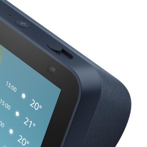 Amazon Echo Show 5 (2nd Gen), 2021, Bl - Img 12