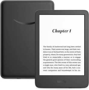 AMAZON Kindle 11 2022 16GB Wifi Negru - Img 2