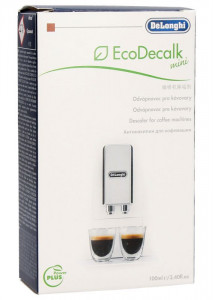 Anticalcar espressor Delonghi 100ML - Img 4