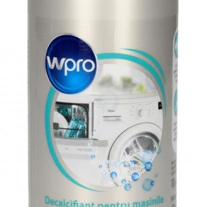 Anticalcar masina de spalat rufe/vase 250GR