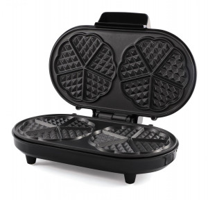 APARAT DE FACUT GOFRE HEINNER HWF-1000CR - Img 2