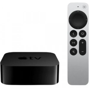 Apple TV 4K 64GB (2021) - Img 3