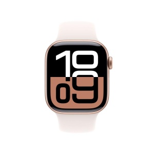 APPLE WATCH 10 42 RG AL LB SB ML GPS-BCS - Img 5