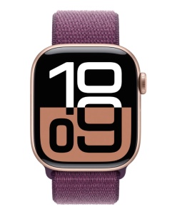 APPLE WATCH 10 42 RG AL PLUM SL GPS-BCS - Img 2