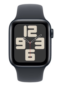 APPLE WATCH SE 40 MI AL MI SB SM GPS-BCS - Img 1