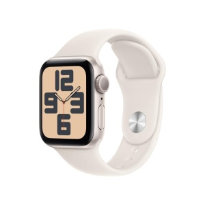 APPLE WATCH SE 40 ST AL ST SB ML GPS-BCS - Img 3