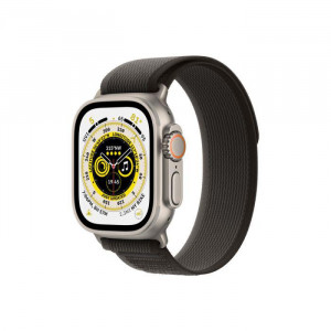 Apple Watch Ultra Cellular, 49mm Bk/Gy - Img 1