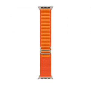 Apple Watch Ultra Cellular 49mm Orange - Img 3