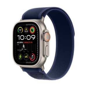 APPLE WATCH ULTRA2 49 N TI BLU TL SM-PRO - Img 3