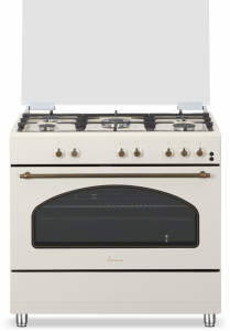 ARAGAZ FRAM FFSC-S90GLITGCFRBG - Img 1