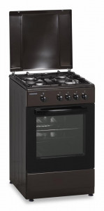 ARAGAZ GAZ HEINNER HFSC-SME50BRW - Img 3