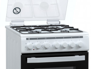 ARAGAZ MIXT HEINNER HFSC-V60LITGC-WH - Img 3