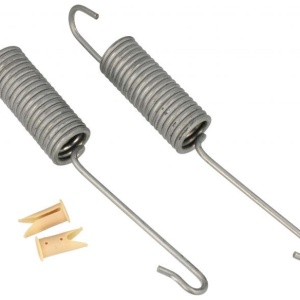 Arc cuva masina de spalat Whirlpool, Indesit , Ariston C00202375 set 2 buc