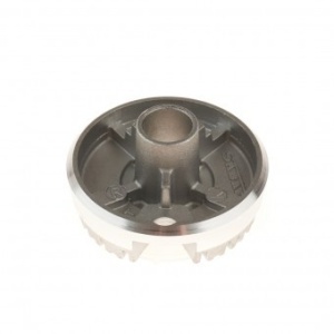 Arzator 1KW aragaz BEKO HIS64220S 7712282163 - Img 2