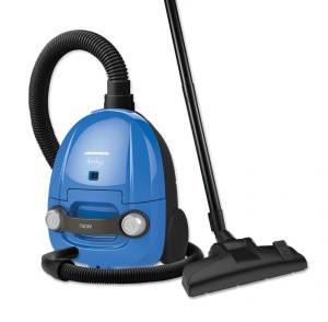 ASPIRATOR CU SAC HEINNER HVC-M700BL - Img 1