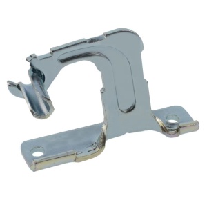 Balamă Superioară Stânga Ușă Frigider Beko – Cod 4350610200, Piesă Originală - Img 2
