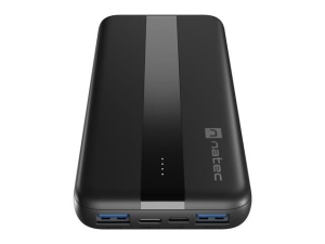 Baterie ext. Natec 10000MAH - Img 2