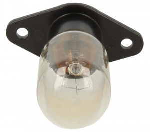 Bec T170 240V 25W pini drepti cuptor microunde Samsung - Img 3