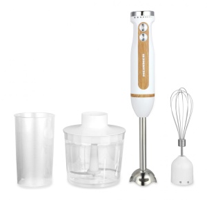 BLENDER DE MANA HEINNER HB-DC600WH - Img 1