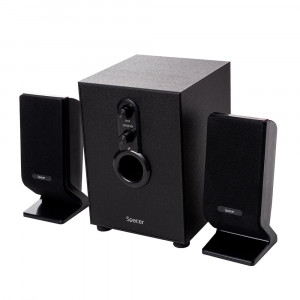 BOXE SPACER 2.1 SPB-2200 11W BK - Img 1