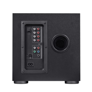 Boxe Trust GXT 658 Tytan 5.1 180W, negru - Img 7