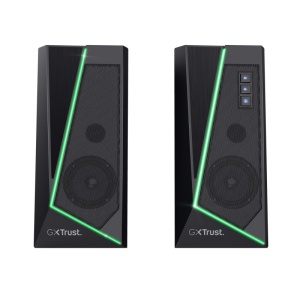 Boxe Trust GXT609 Zoxa 2.0, 12W, negru - Img 8