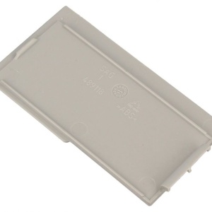 Capac protectie combina frigorifica Actic, Beko