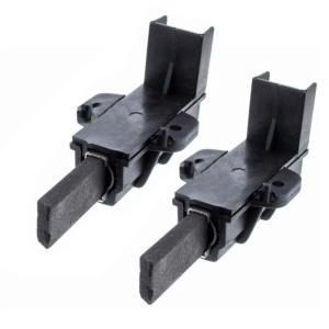 Carbuni motor masina de spalat Candy set 2 buc - Img 3