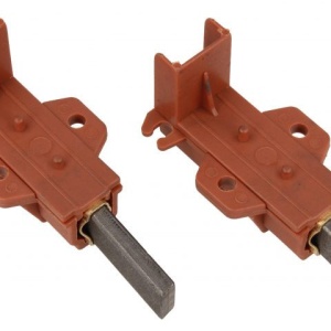 Carbuni motor masina de spalat Indesit C00196539 - Img 2
