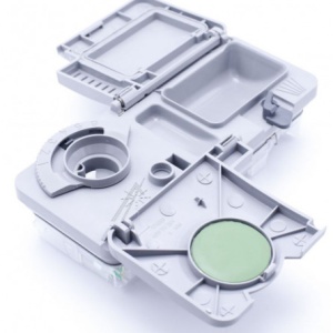 Caseta detergent masina de spalat vase Beko 1718600200 - Img 2