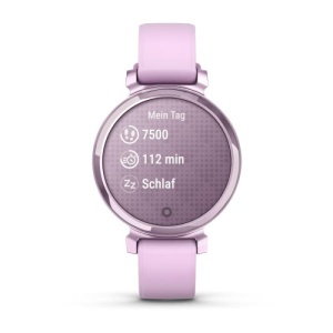 Ceas Garmin Lily 2 Metallic Lilac - Img 9