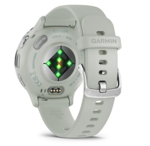 Ceas Garmin Venu 3S Sage Grey/Slate - Img 12