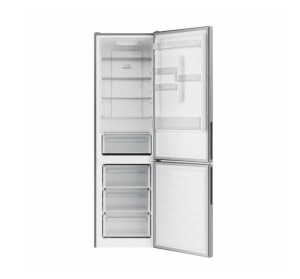 COMBINA FRIGORIFICA CANDY CCE4T620ES - Img 3