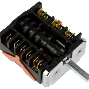 Comutator cuptor electric Candy 5 pozitii